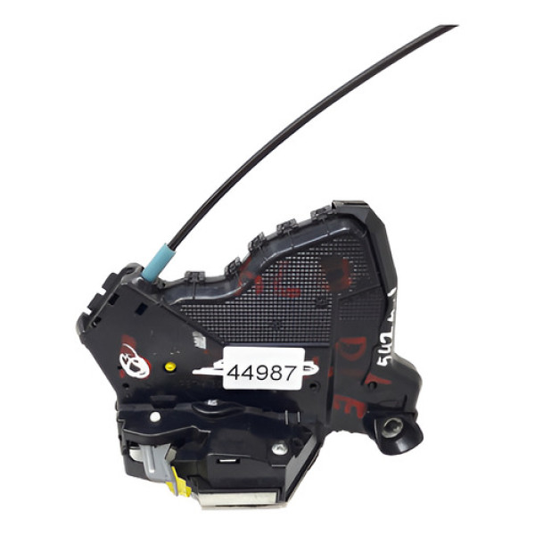 Fechadura Porta Dianteira Esquerda Corolla 2013 