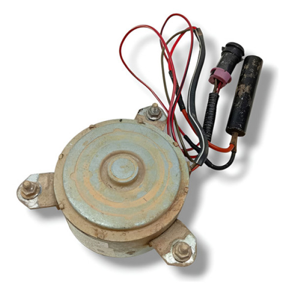 Motor Ventoinha Chery Face 1.3 2010 2011 2012 2013