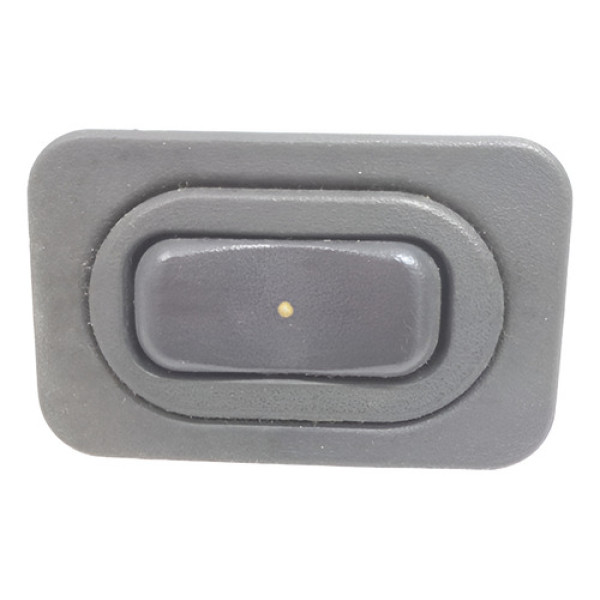 Botão Comando Vidro Gm Montana 2011 93315095 