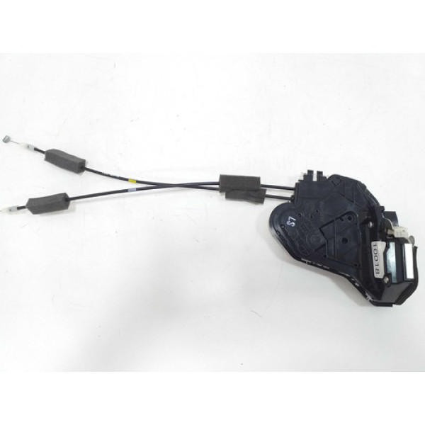 Fechadura  Civic Sport 2017 Traseira Direita  Cx1044 