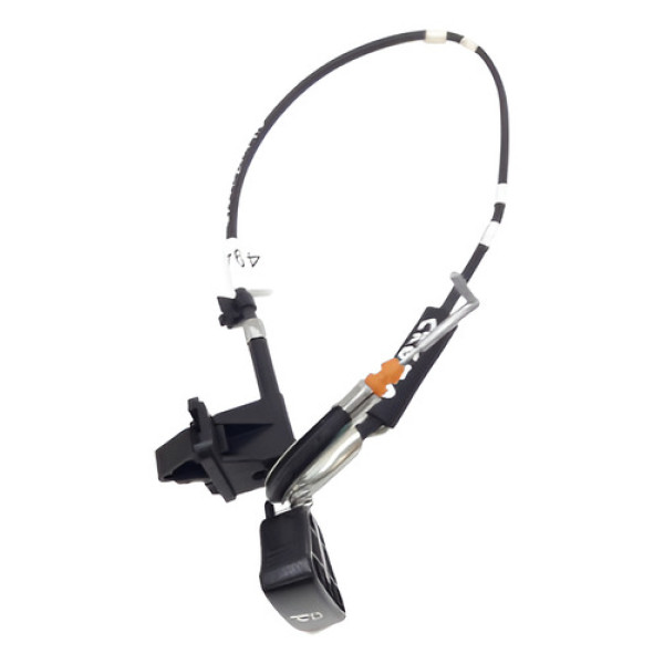 Alavanca Ajuste Banco Traseiro Direito Civic 2014