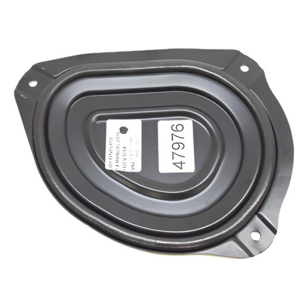 Tampa Vedação Acesso Assoalho Renegade 1.8 2016