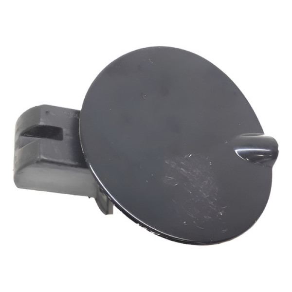 Portinhola Tamla Tanque De Combustível Gm Celta 2011  Preto