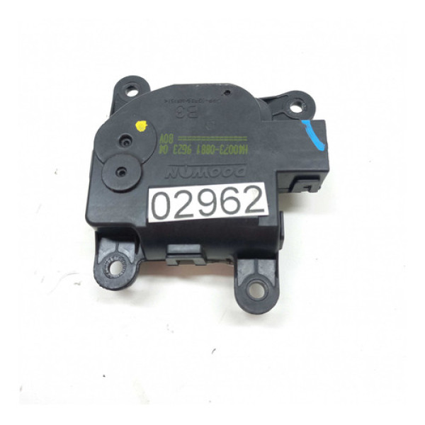 Motor Atuador Caixa Ar Hyundai Ix35 2021 H400730881 Cx1708