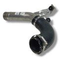 Mangueira Entrada Intercooler S10 2.8 2020 Diesel Aut Cx2348