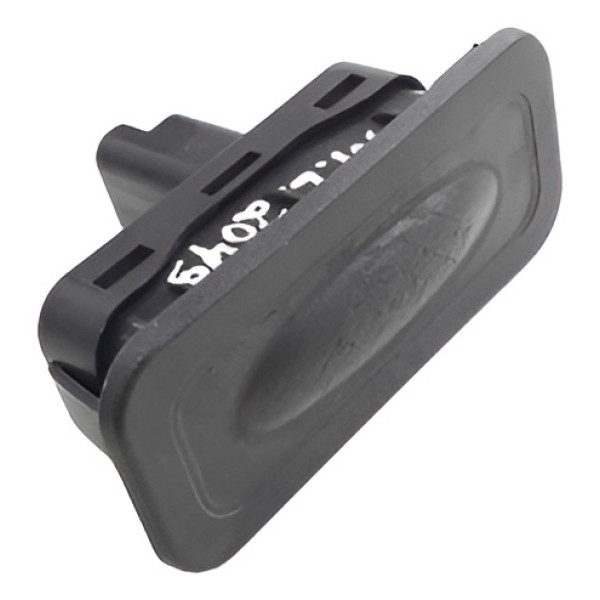 Botão Abertura Tampa Traseira Captur 2018 8200076256 Cx2049