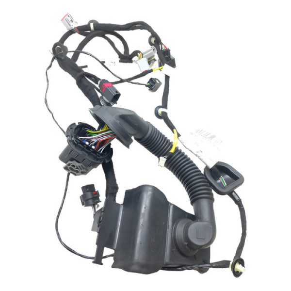 Chicote Porta Dianteira Esquerda Jeep Compass 2023 521976140