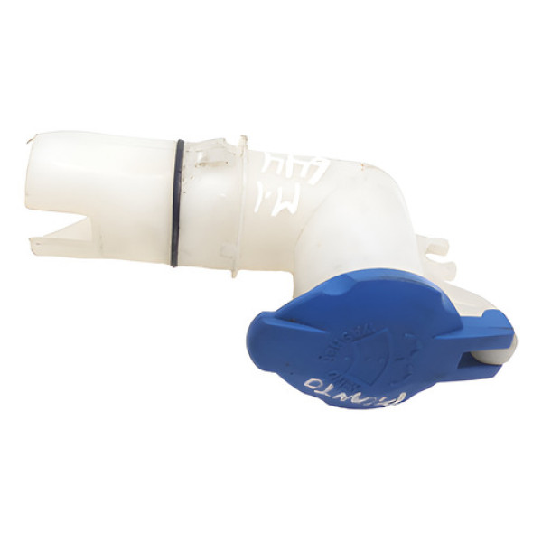 Gargalo Reservatório Parabrisa Kia Picanto 2008  Branco