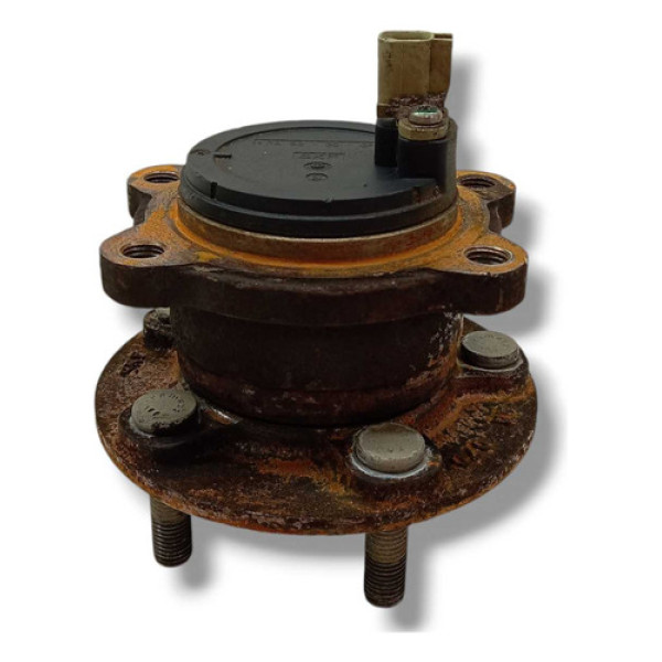 Cubo Traseiro Direito Volvo V40 2.0 T5 2015 Lc401