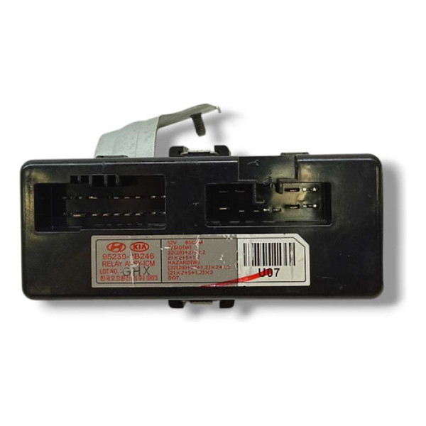 Módulo Assy-icm Santa Fé 3.5 V6 2012 952302b246 Cx1047