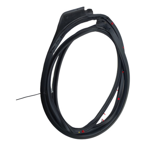 Borracha Porta Dianteira Direita Toyota Yaris 2023