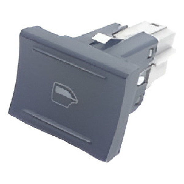 Botão Vidro Elétrico Traseiro Voyage G6 2015  Cx2051