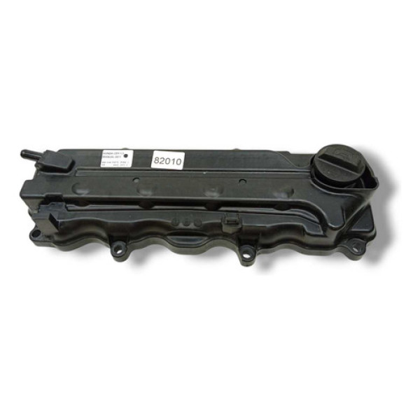 Tampa De Válvulas Honda City 1.5 2011 Cx1010