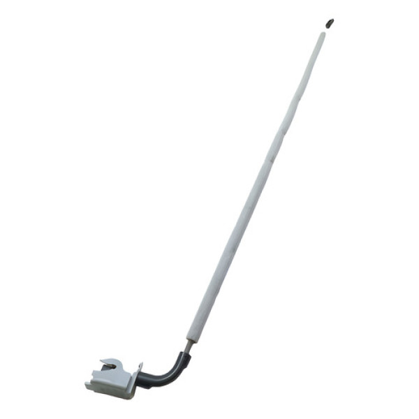 Cabo Fechadura Traseira Esq Cooper Countryman 2015 Cx2004 Cinz\\