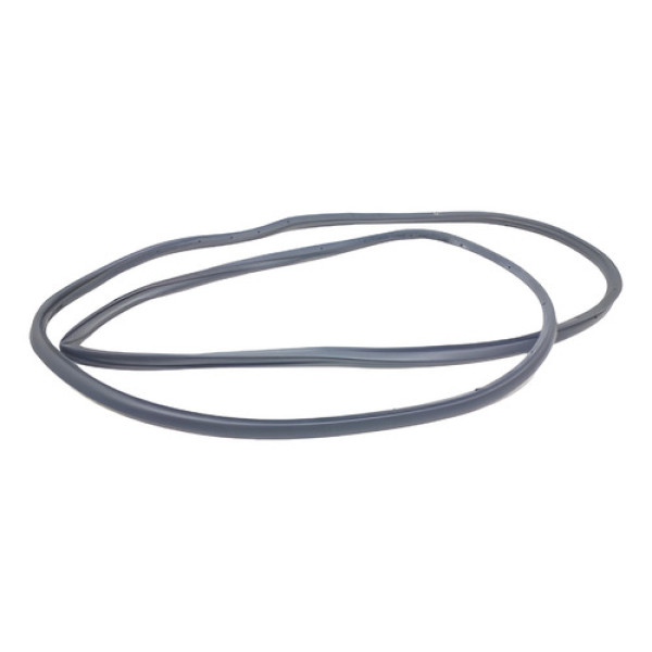 Borracha Dianteira Esquerda Jeep Compass 2018  