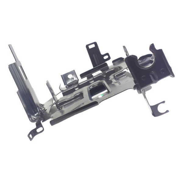 Suporte Caixa Da Bateria Chevrolet Tracker 2021 Cx1577