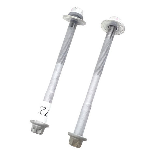 Parafuso Caixa De Direção Tracker 1.4t 2018 Par Cx997