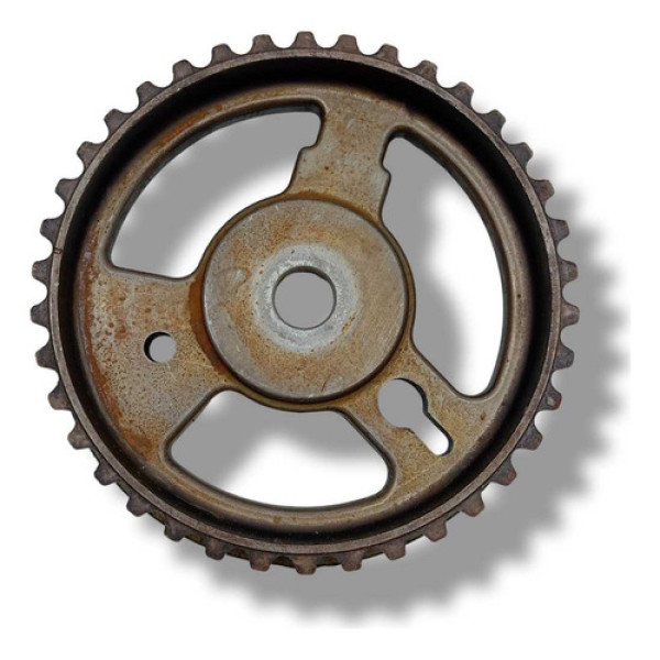 Polia Comando Válvula Citroen C4 Pallas 2.0 2008