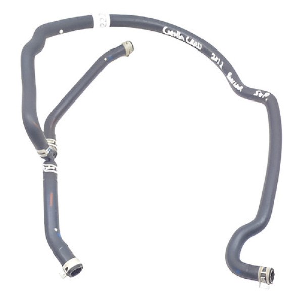 Mangueira De Água Radiador Corolla Cross 2.0 2022 