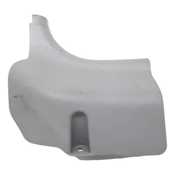 Soleira Dianteira Esquerda Corolla 2007 Cx1027 Cinza