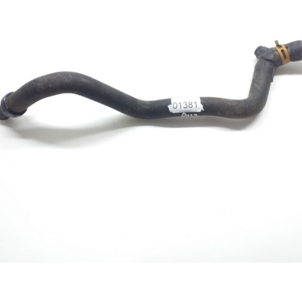 Mangueira Ar Quente Renault Sandero Logan 2011 Cx1590