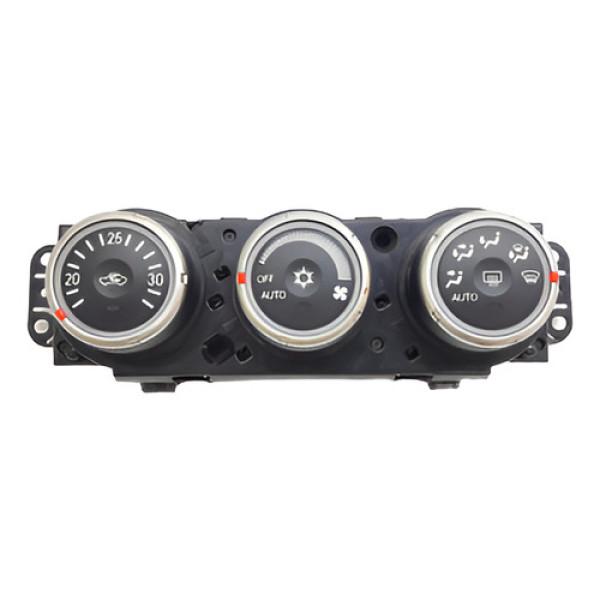 Painel Comando Ar Condicionado Mitsubishi Asx 2011