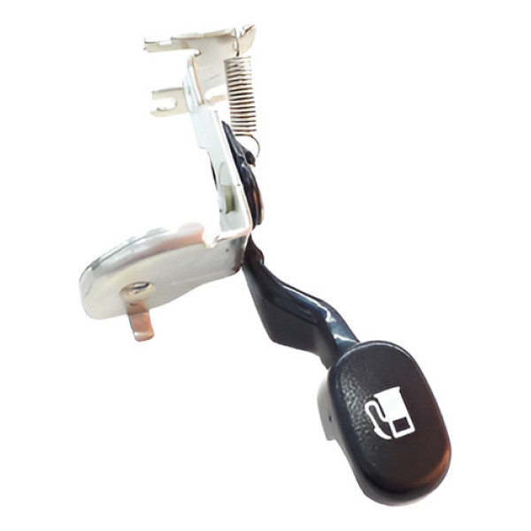 Alavanca Abertura Tampa Tanque Hb20 2015 Sedan Cx2053