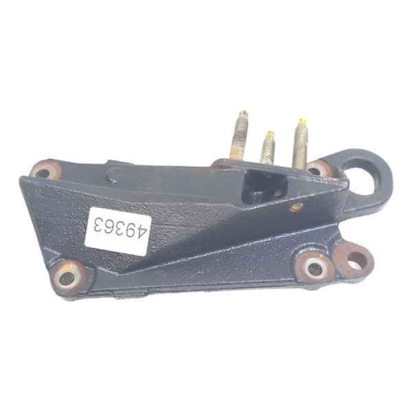 Suporte Motor Ford Fiesta 1.0 Zetec 2000 Xs616030ac 