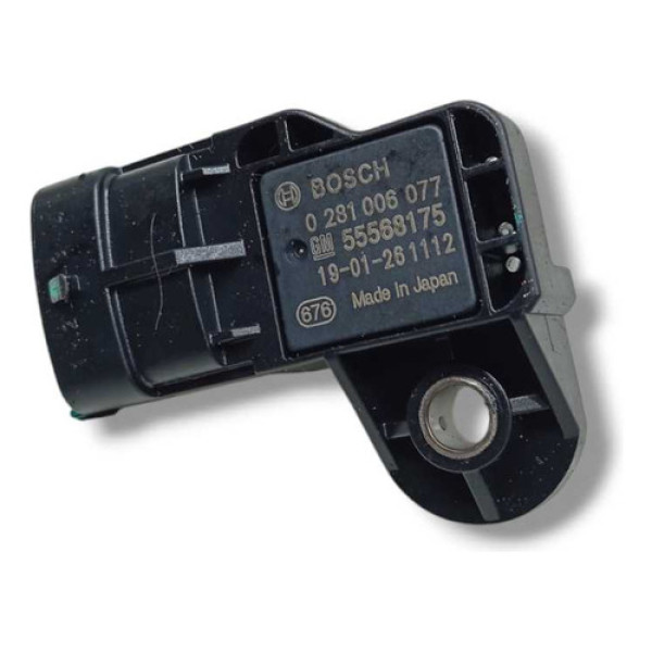 Sensor Map Chevrolet Cruze 2.8 2020 Aut Diesel 4x4 Cx2340