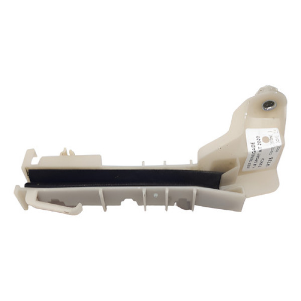 Guia Vidro Dianteiro Esquerdo Renegade 2020 C56656100 Cx1031 Nude