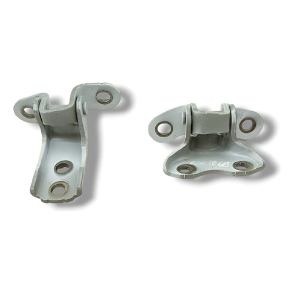 Par Dobradiça Dianteira Esquerda Toyota Yaris 2020 2021 2023