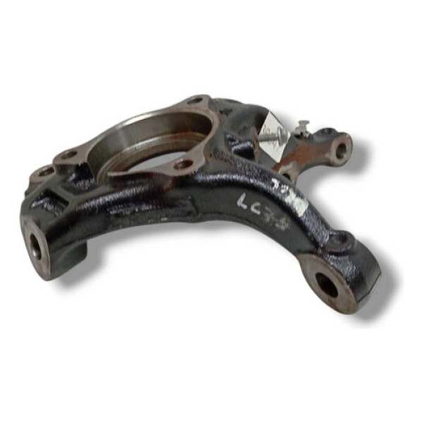 Montante Dianteiro Esquerdo Tracker 1.0 Turbo 2022