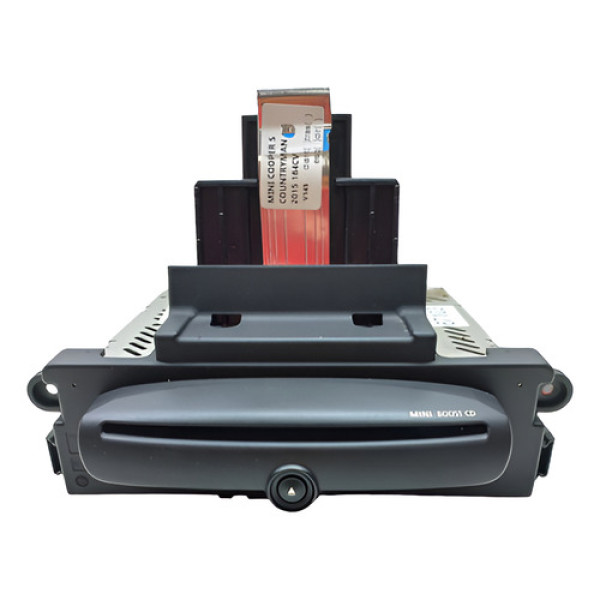 Rádio Cd Player Mini Cooper Countryman 2015 13264010 Cx2007