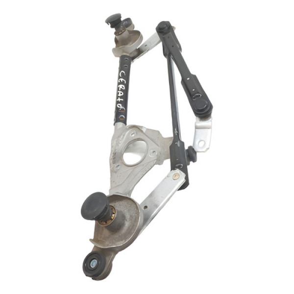 Galhada Limpador Parabrisa Kia Cerato Sx4 2018