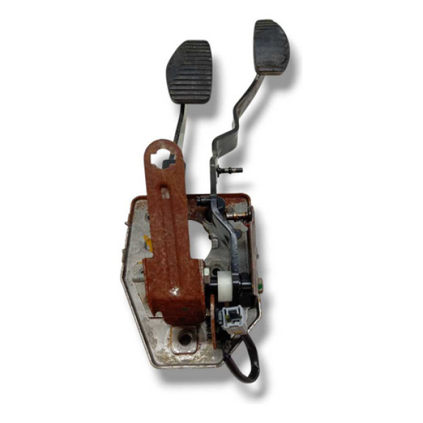 Pedaleira Freio Embragem Citroen Picasso 2009 2012 C/detalhe
