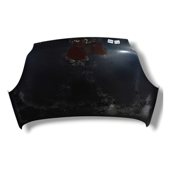 Capô Dianteiro Chery Face 2010 2011 2012 2013 C/detalhe