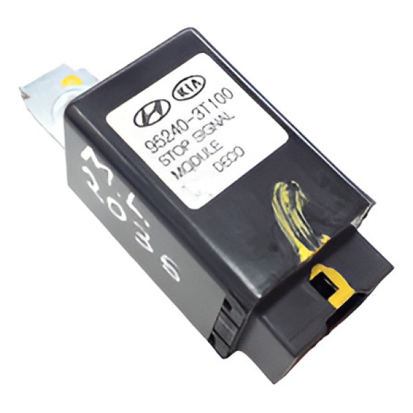 Módulo Rele Stop Kia Cerato 1.6 2018 Aut 952403t100 Cx2035