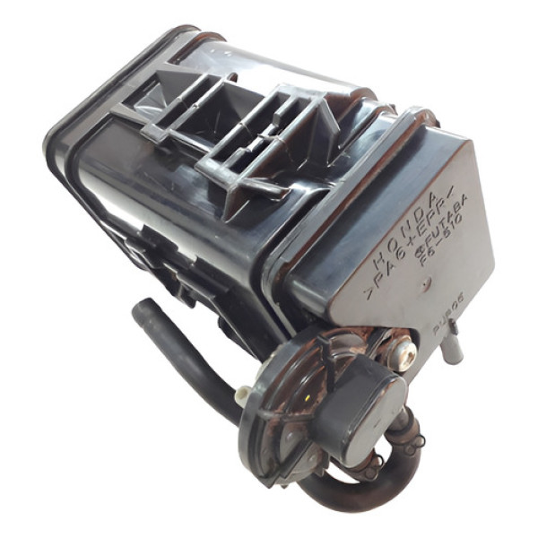 Filtro Canister Honda Fit 1.4 2008 Cx2062