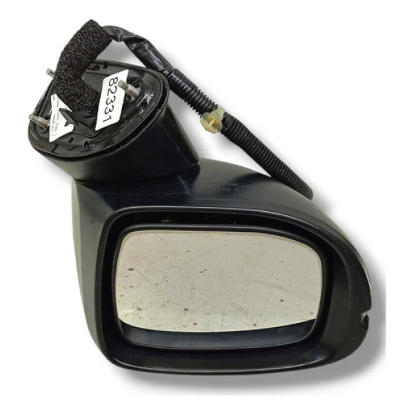 Retrovisor Esquerdo Honda City 2023 E13049922 Cx1048