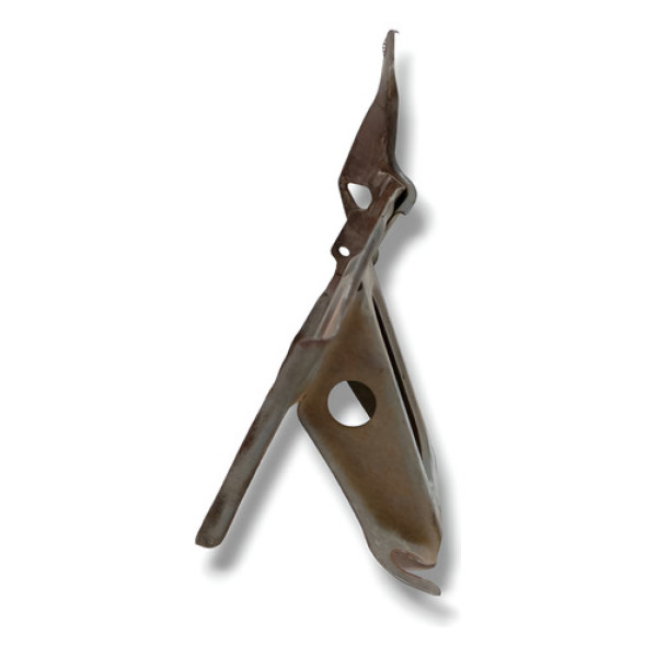 Suporte Bateria Honda Civic 1.7 2001 