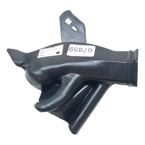 Duto Ar Condicionado Vw Polo 1.0 Tsi 2020 2g1819152a Cx2038