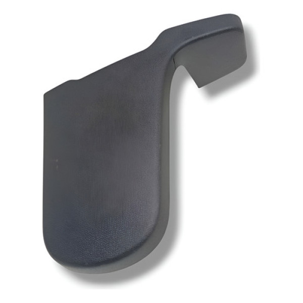 Acabamento Banco Traseiro Esquerdo Chevrolet S10 2020 Cx2343 Preto