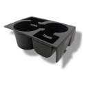 Porta Copos Console Central Chevrolet Malibu 2012 1393598  Preto