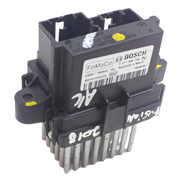 Resistência Ar Condicionado Fusion Sel 2.0t 2018 Cx1030