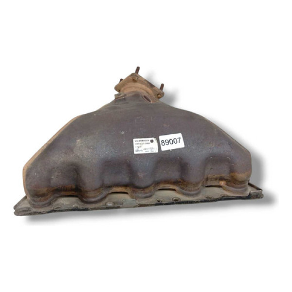 Catalisador Vw Jetta 2.5 2008 2009 2010 2011