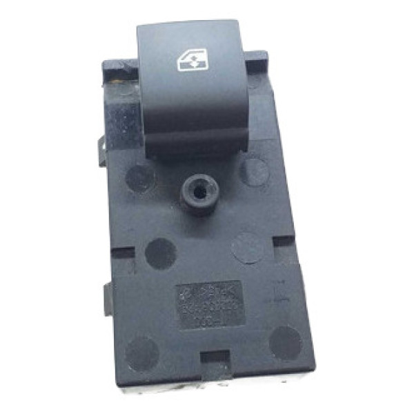 Botão Comando Vidro Traseiro Direito Spin 2013 Cx998