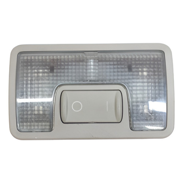 Luz De Teto Audi A4 2002 4b9947123 