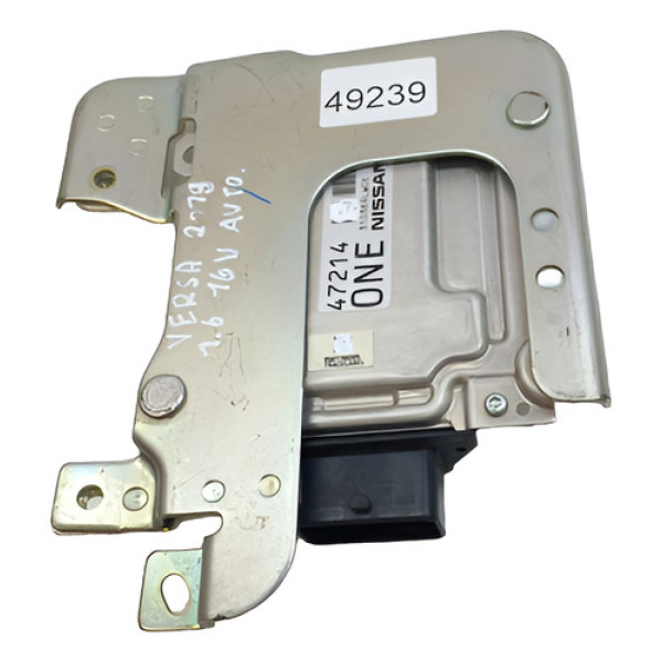 Módulo Câmbio Nissan Versa 1.6 2019 310f65ma0c 