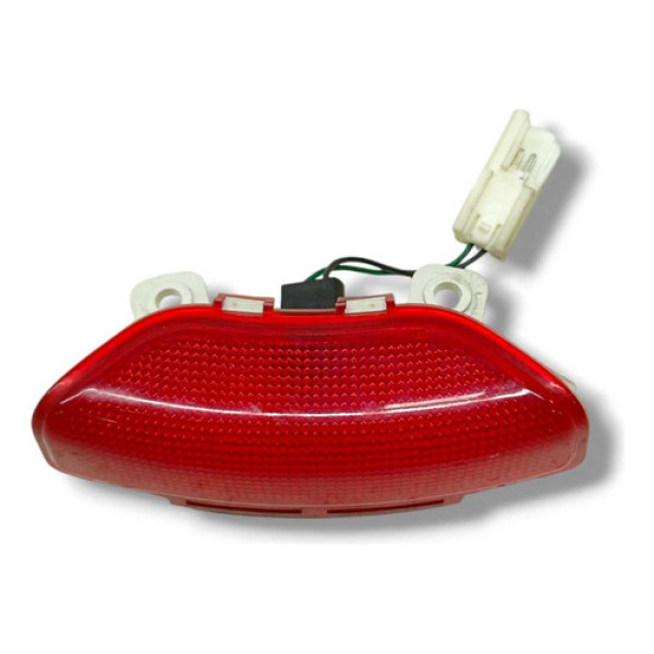 Luz Porta Dianteira Esquerda Hyundai Santa Fé 2012 Cx1049