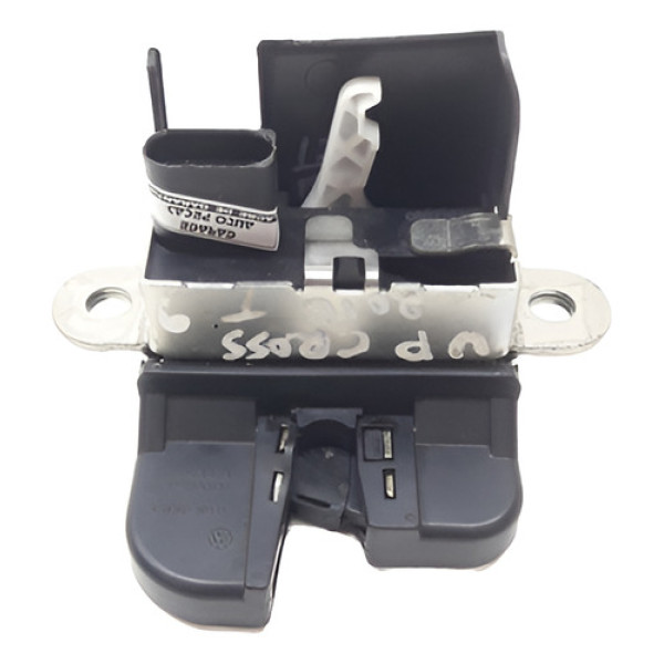 Fechadura Tampa Traseira Vw Up Cross 2016 